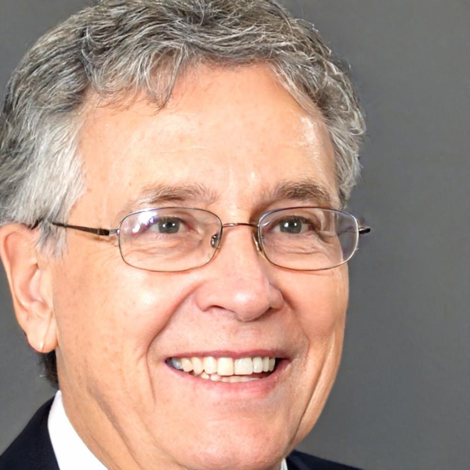 Dmitri Castell, Lead Budget Planning Specialist