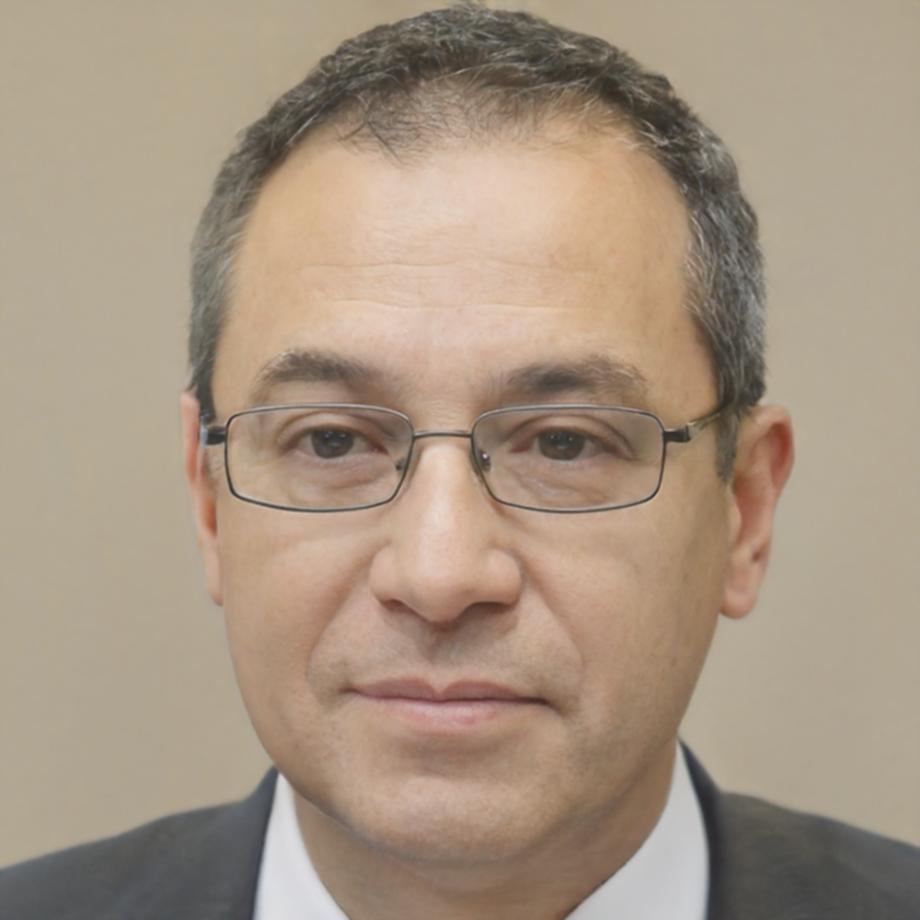 Dmitri Kozlov testimonial photo