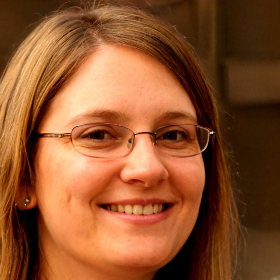 Professional headshot of Siriporn Kaewmaneerat, Senior Financial Analyst with warm smile in business attire