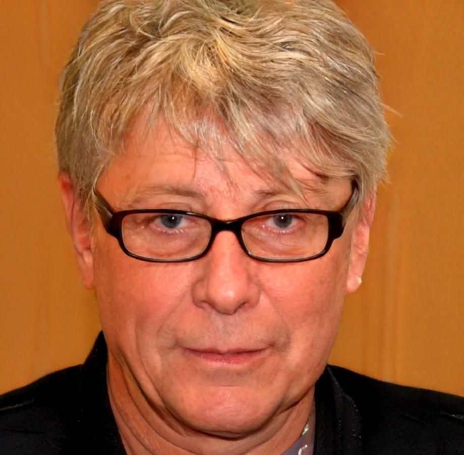 Kieran Vaugaard, Senior Financial Analyst