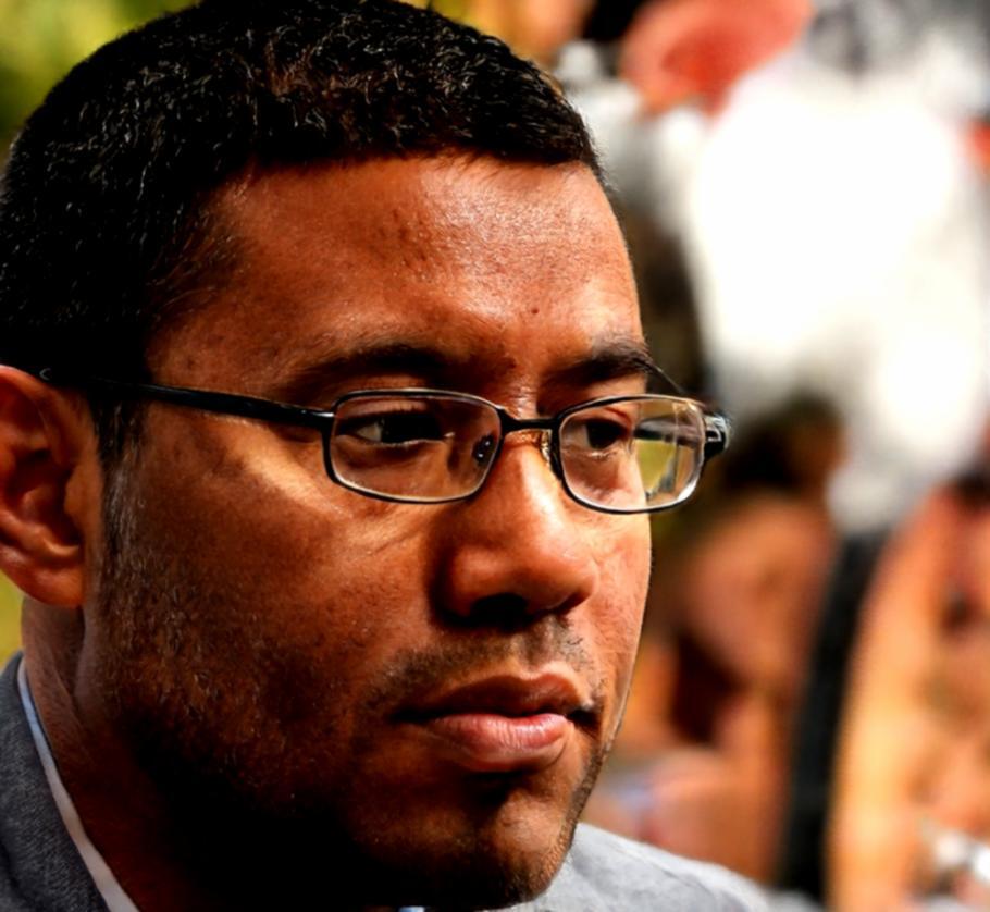 Kasper Lindqvist testimonial photo